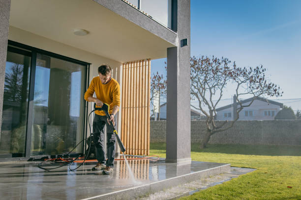 Best Building Exterior Washing  in North Pearsall, TX